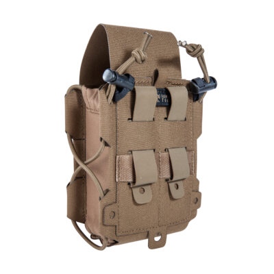 TT Universal Pouch M coyote-brown