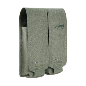 TT DBL Pistol Mag Pouch MKIII IRR stone-grey-oliv