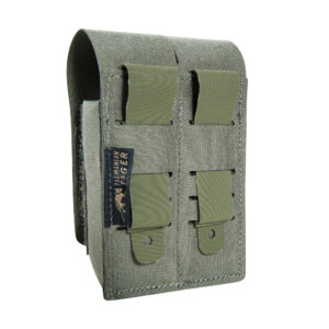 TT DBL Pistol Mag Pouch MKIII IRR stone-grey-oliv