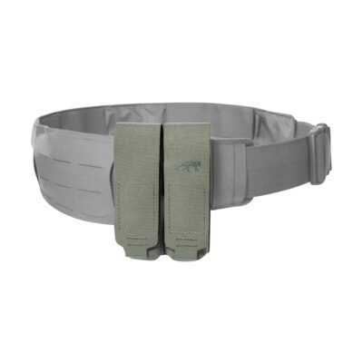 TT DBL Pistol Mag Pouch MKIII IRR stone-grey-oliv