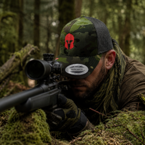 Lehmann Teamcap multicam tropic
