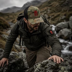 Lehmann Teamcap multicam