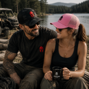 Lehmann Teamcap multicam black