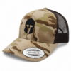 Lehmann Spartan Trucker Cap arid-brown