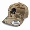 Lehmann Spartan trucker Cap arid-tan