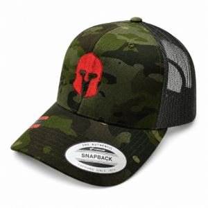 Lehmann Teamcap multicam tropic