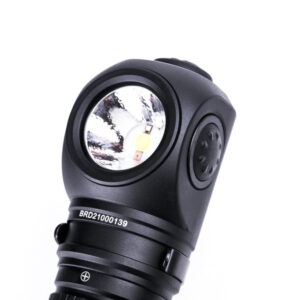 Nextorch P10 Winkellampe 1.400 lm
