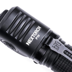 Nextorch P10 Winkellampe 1.400 lm
