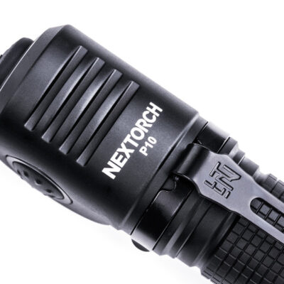 Nextorch P10 Winkellampe 1.400 lm