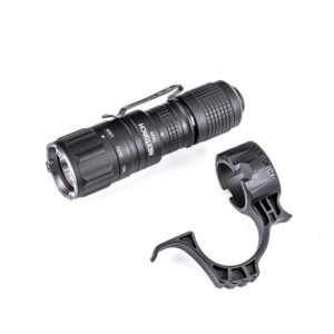 Nextorch TA20 Set Tactical LED Taschenlampe