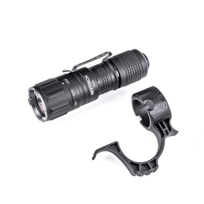 Nextorch TA20 Set Tactical LED Taschenlampe