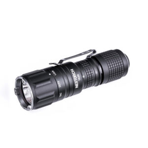 Nextorch TA20 Set Tactical LED Taschenlampe