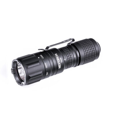 Nextorch TA20 Set Tactical LED Taschenlampe