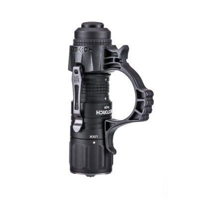 Nextorch TA20 Set Tactical LED Taschenlampe
