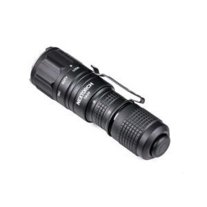 Nextorch TA20 Set Tactical LED Taschenlampe