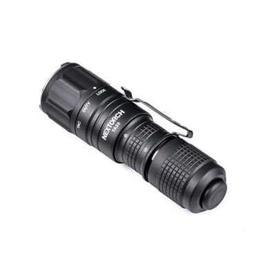 Nextorch TA20 Set Tactical LED Taschenlampe