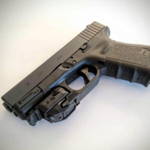 Recover OR19 Picatinny-Schiene für GLOCK 17 | 19