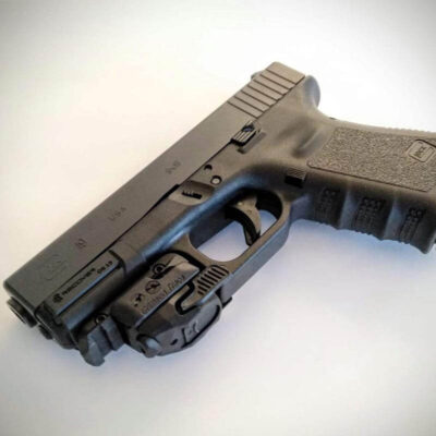 Recover OR19 Picatinny-Schiene für GLOCK 17 | 19