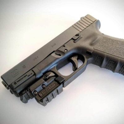 Recover OR19 Picatinny-Schiene für GLOCK 17 | 19