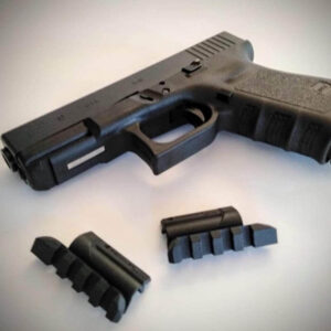 Recover OR19 Picatinny-Schiene für GLOCK 17 | 19