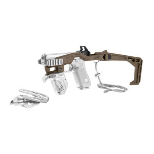 Recover 20/20N Stabilizer Basiskit Level 1 für GLOCK