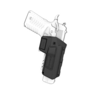 Recover HC11 Holster 1911 Grip and Rail