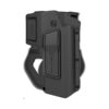 Recover HC11 Holster 1911 Grip and Rail