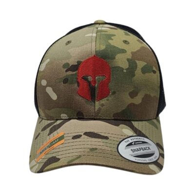 Lehmann Teamcap multicam