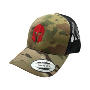 Lehmann Teamcap multicam