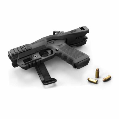 Recover 20/20N Stabilizer Basiskit Level 1 für GLOCK