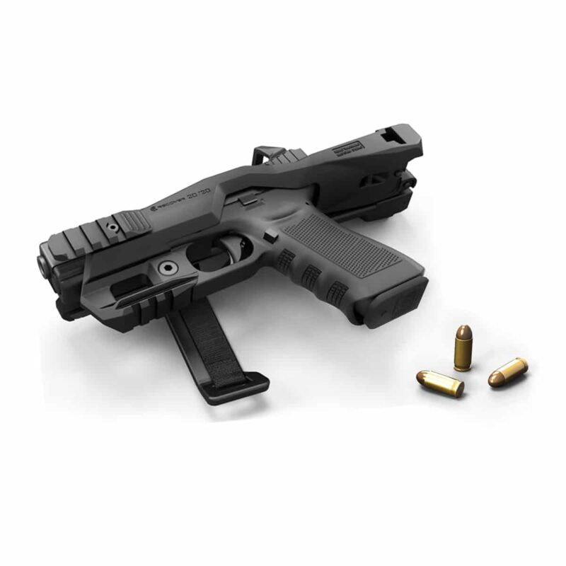 US Army & BW Online Shop Österreich