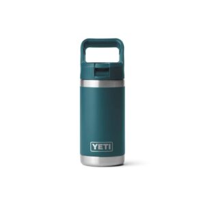 YETI Rambler JR 12 oz agave teal