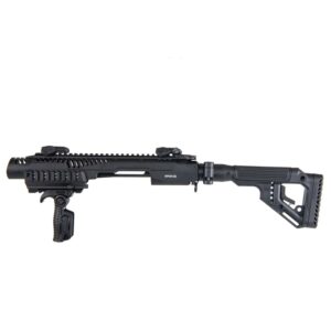 FAB Defense KPOS G2 GLOCK Modelle Delta-Schaft