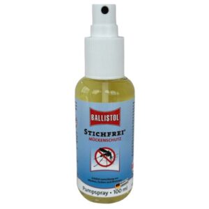 Ballistol Stichfrei Pumpspray