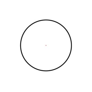 Hawke Vantage Red Dot