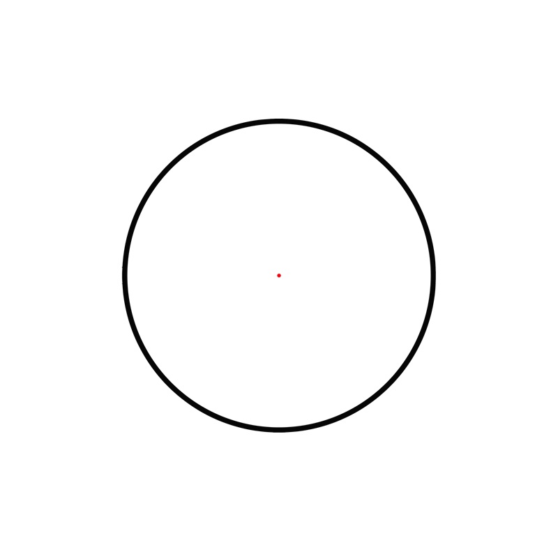 Hawke Vantage Red Dot Hawke Vantage Red Dot