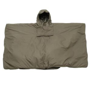 Carinthia Poncho System CPS oliv
