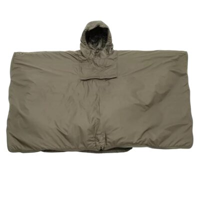 Carinthia Poncho System CPS oliv