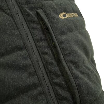 Carinthia G-Loft Ultra Loden Wendeweste