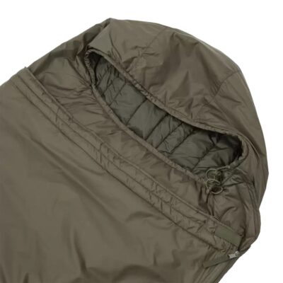 Carinthia Poncho System CPS oliv