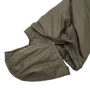 Carinthia Poncho System CPS oliv