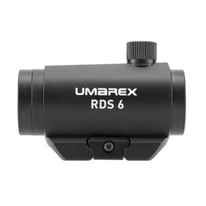 Umarex RDS 6 Red Dot Sight