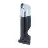T4E Magazin für Heckler & Koch SFP9 cal. .43