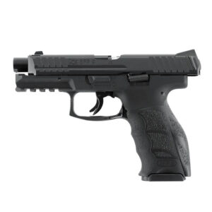 T4E Heckler & Koch SFP9 cal. .43 schwarz