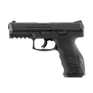 T4E Heckler & Koch SFP9 cal. .43 schwarz