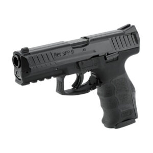 T4E Heckler & Koch SFP9 cal. .43 schwarz