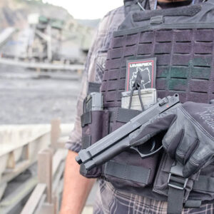Beretta MOD. 92 FS Federdruck