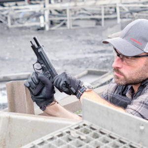 Beretta MOD. 92 FS Federdruck