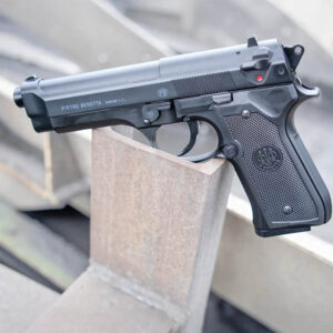 Beretta MOD. 92 FS Federdruck