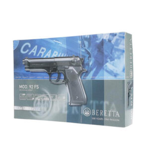 Beretta MOD. 92 FS Federdruck